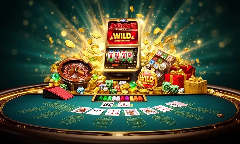 betssfe Bingo Anaconda Dorada: cartones, sorteos y acción desde el celular